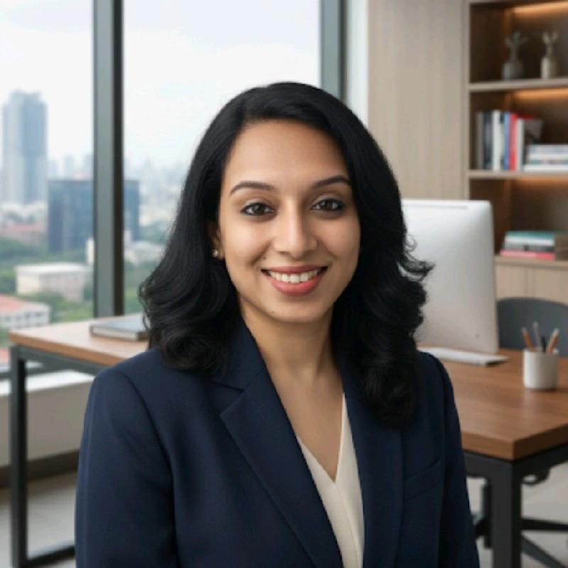 Vaishnavi Seetharama