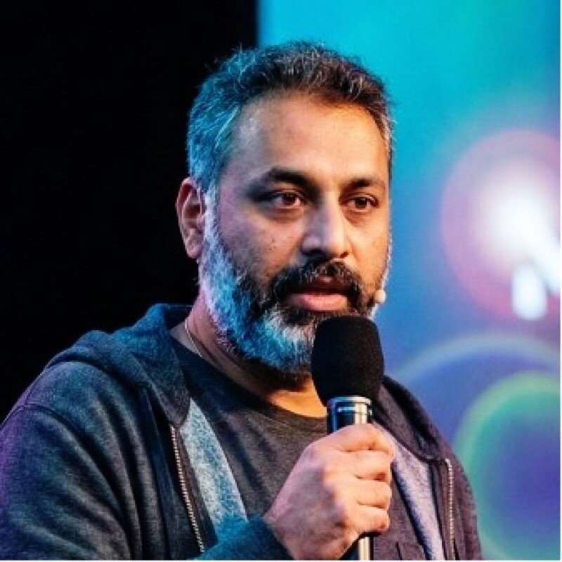 Sandi Samantaray
