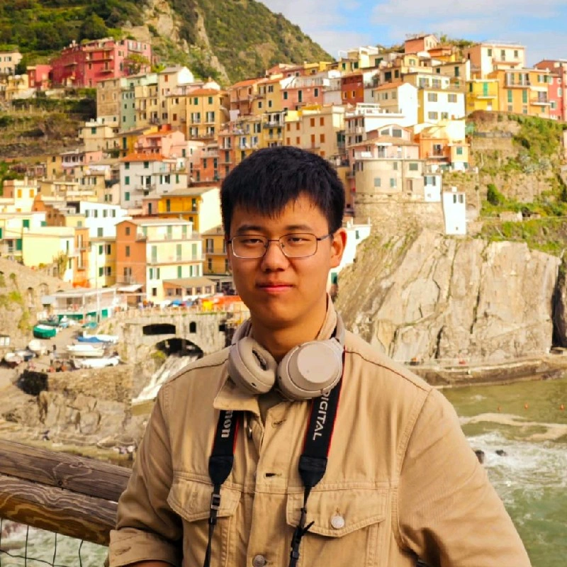 Zhifeng Wan
