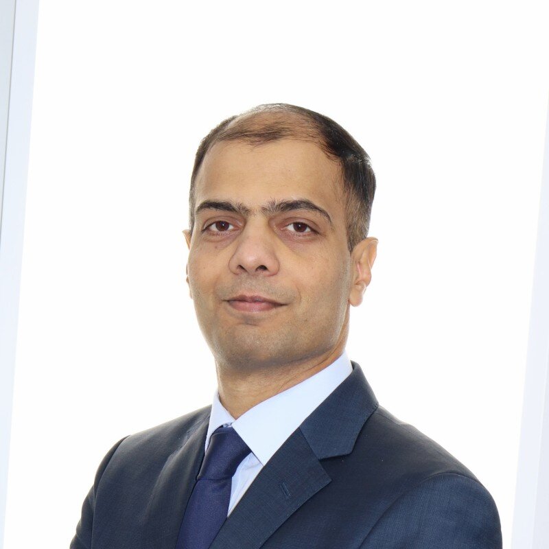 Mangesh Jolly