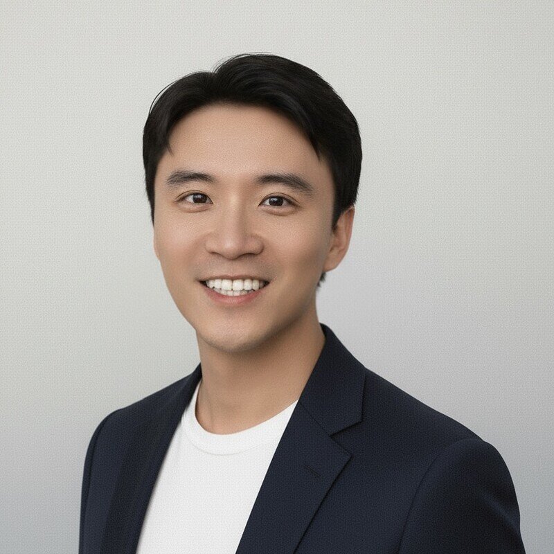 Anthony Zhang
