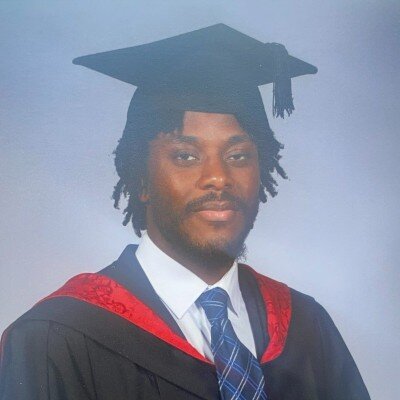 Ifemide Cole