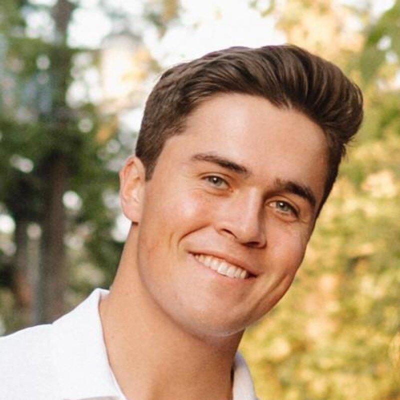 Sam Irvin