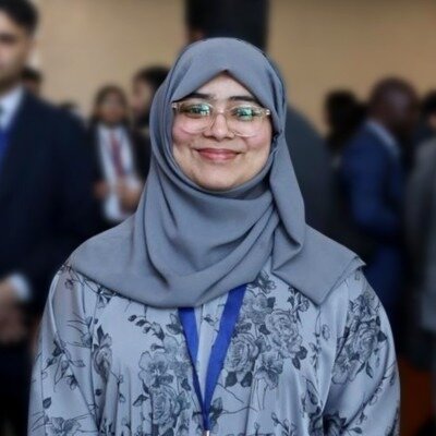 Aqsa Khan