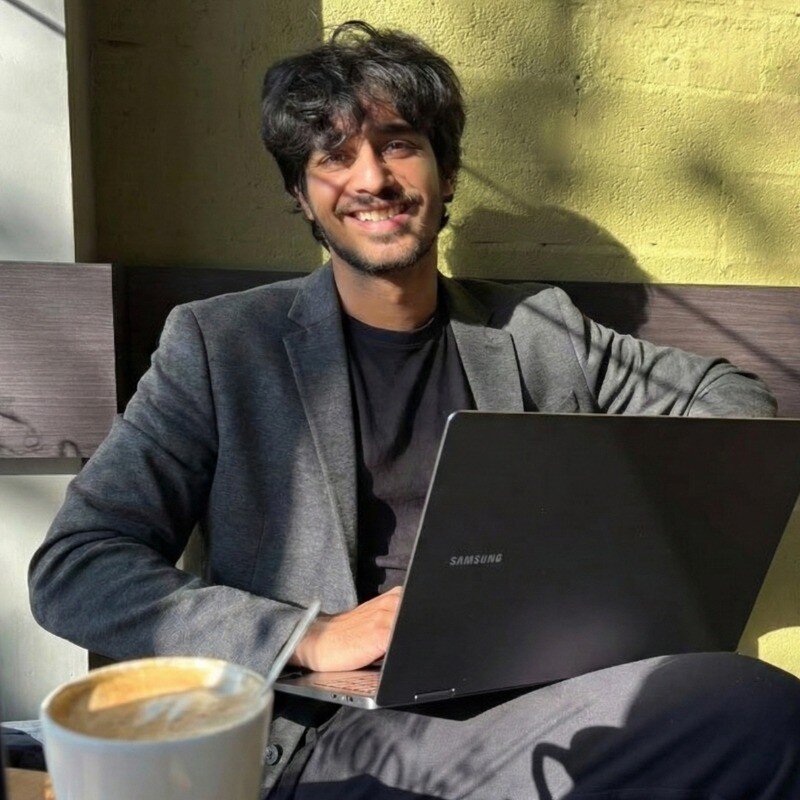 Adarsh Mishra