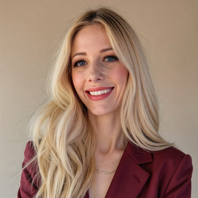 Claire Longo