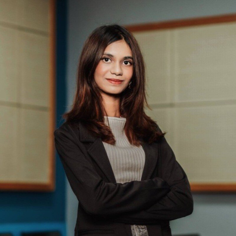 Janani Pragash