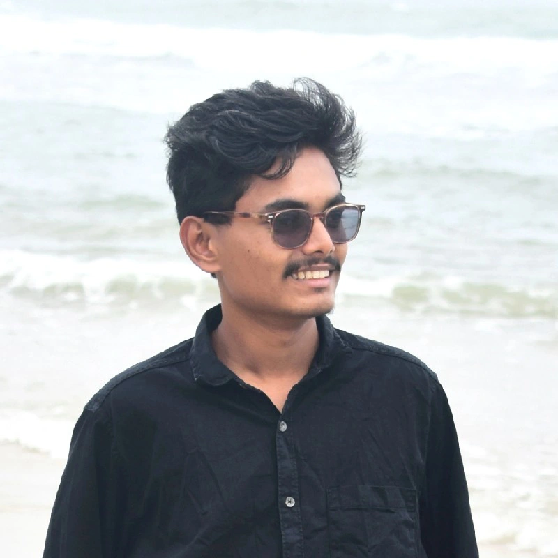 Vishnu Kandikatla