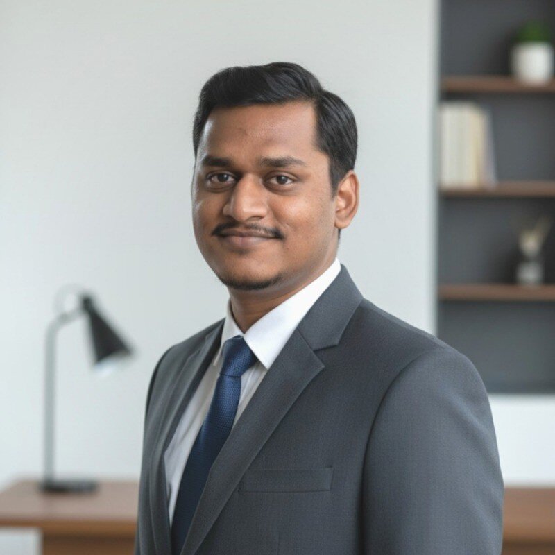 Sivakumar Swaminathan