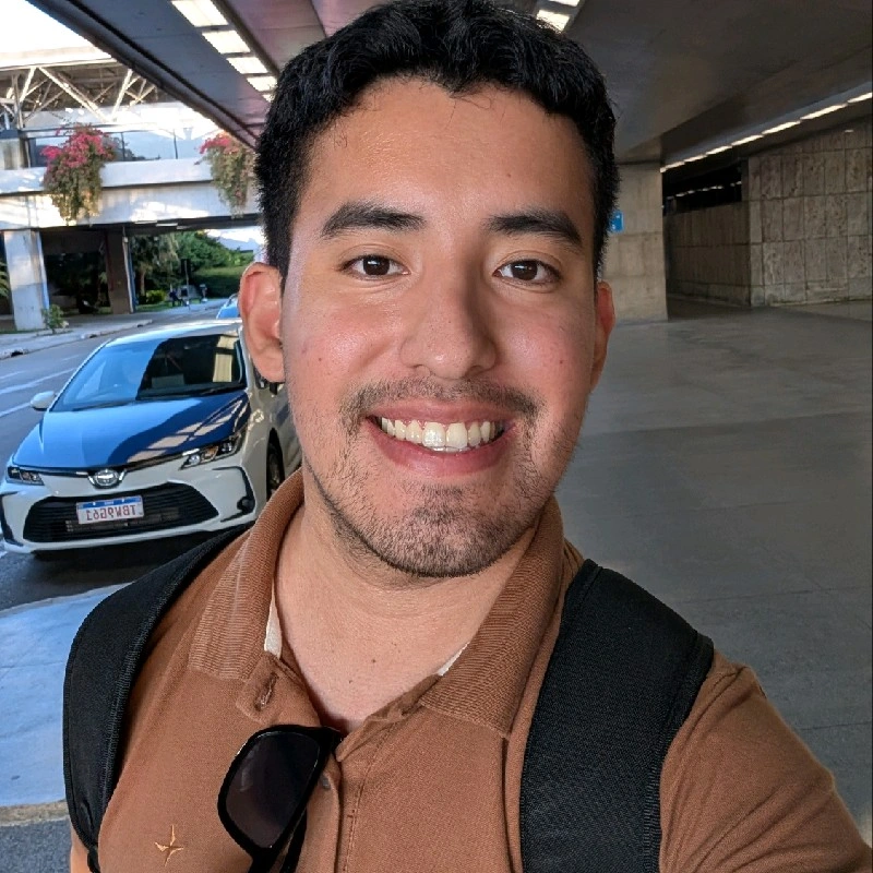 Ricardo Romero
