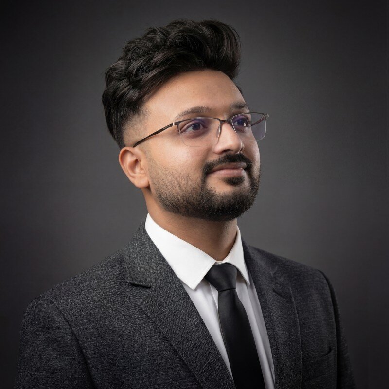 Muhammad Moiz