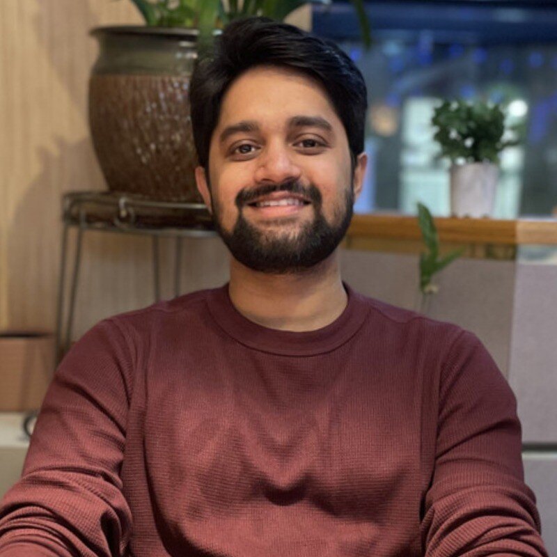 Daksh Chaudhary