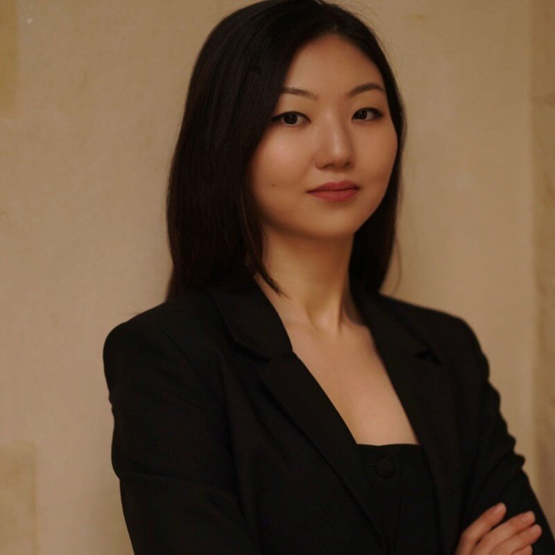 Grace Gao