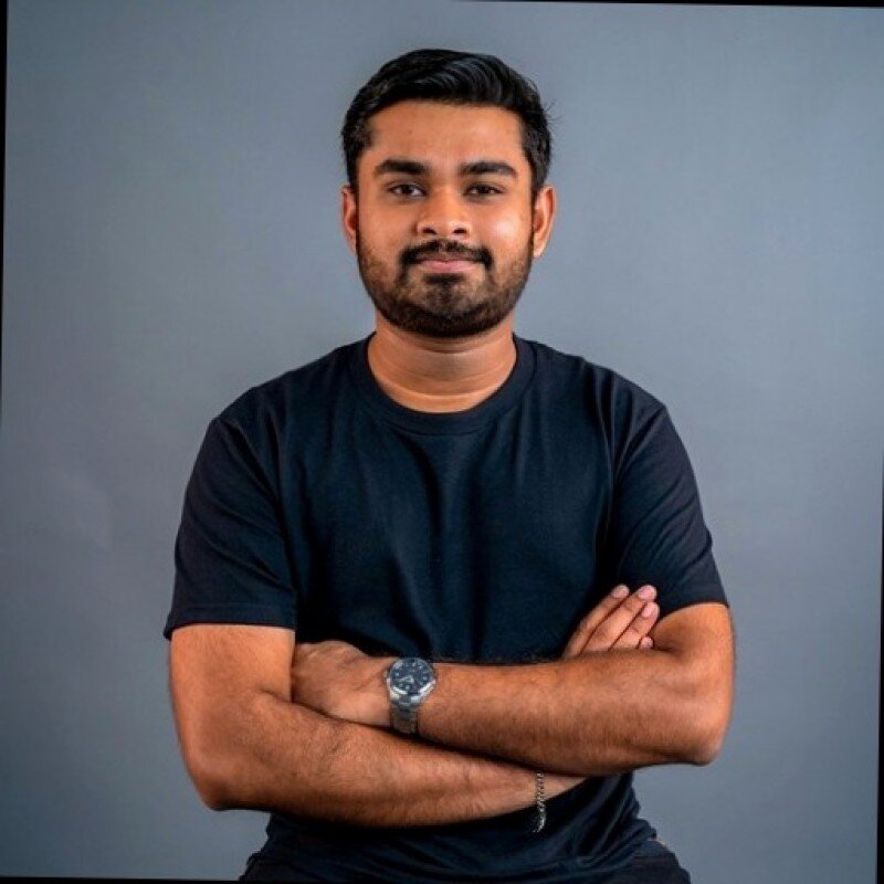 Lalitaditya Addanki