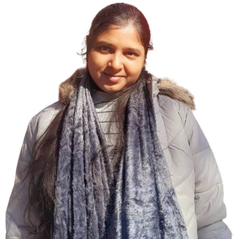 Roshni Kumari