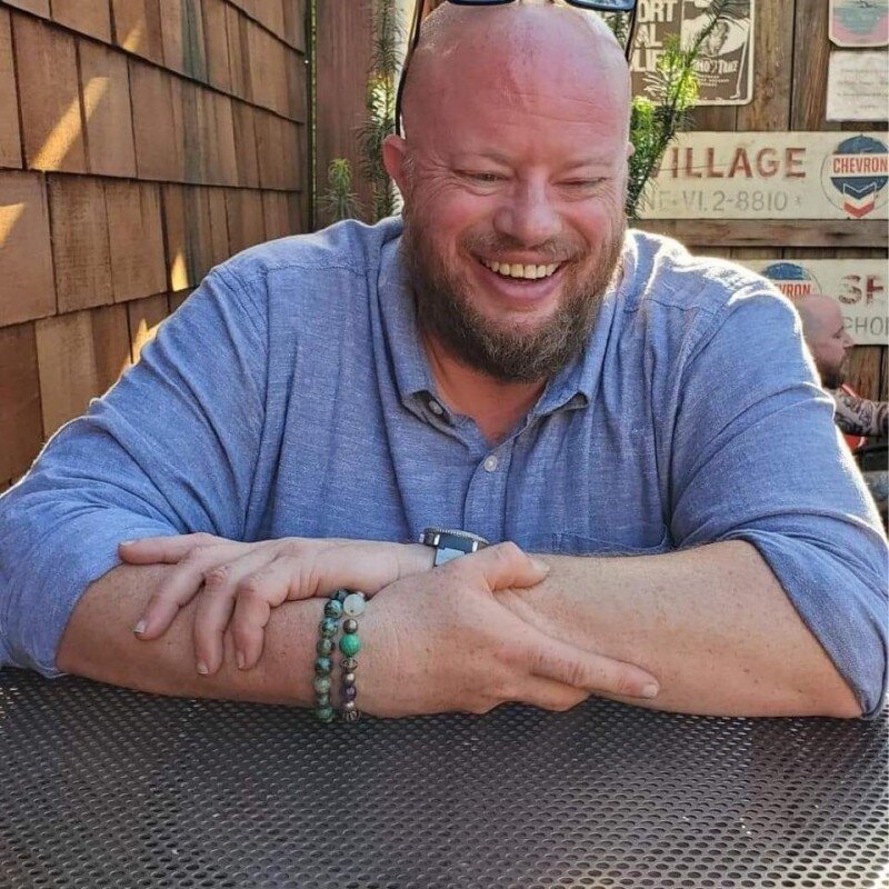 Jeff booher