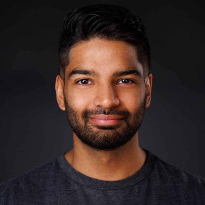 Ashwin Kadaru