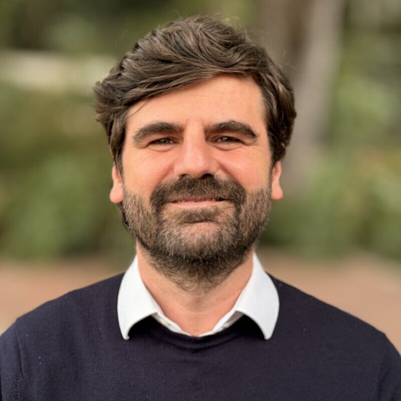 Benjamin Solins
