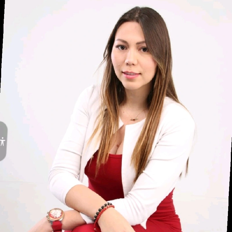 Karina Alexandra Charly