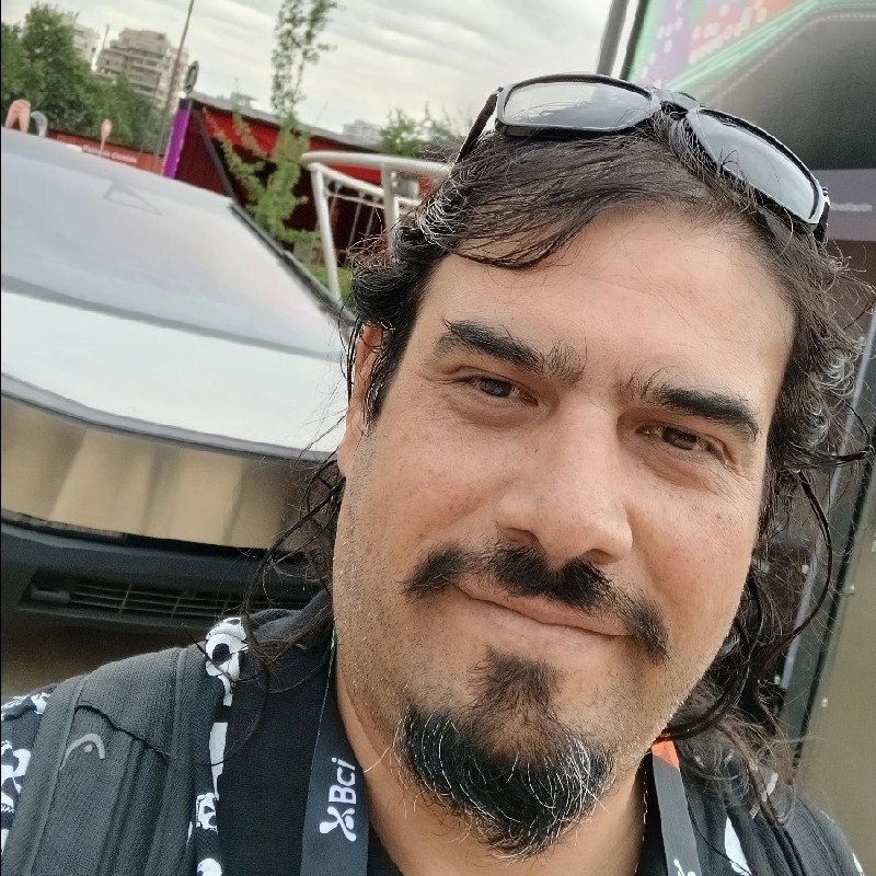 Profile photo