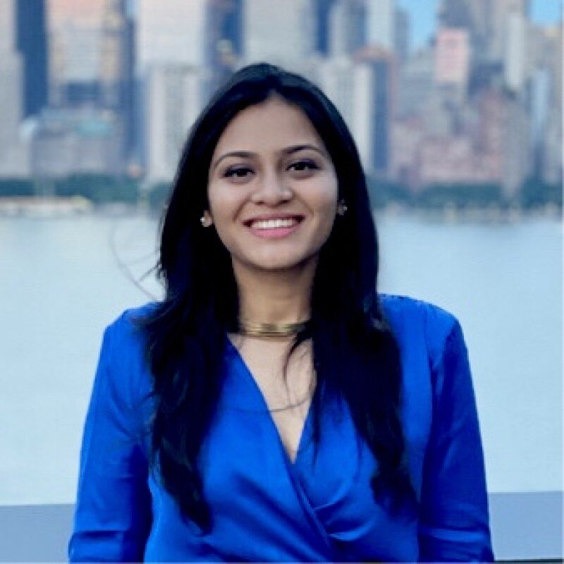 Apoorva Agarwal