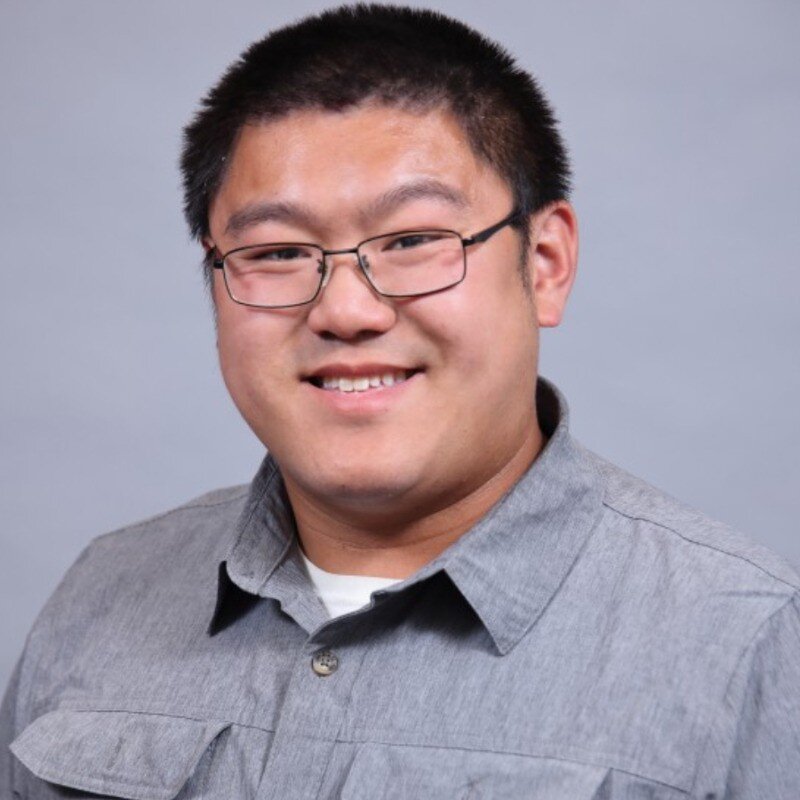 Michael Liang