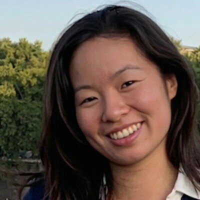 Sharon Xu