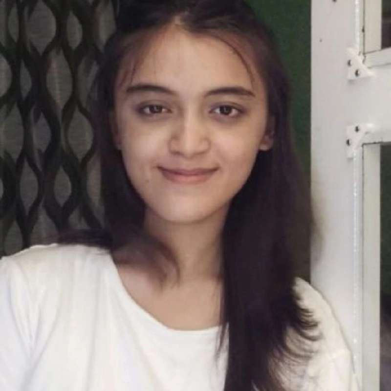 Srijita Chakraborty
