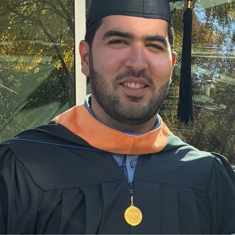 Abdelmalek Elashrafy
