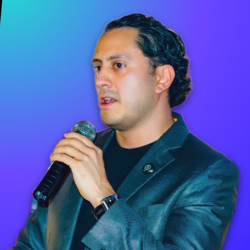 Luis Manuel Rojas