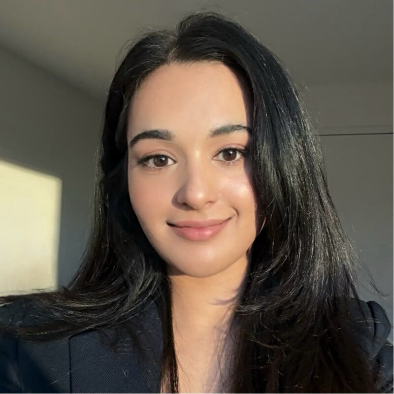 Shefali Parmar