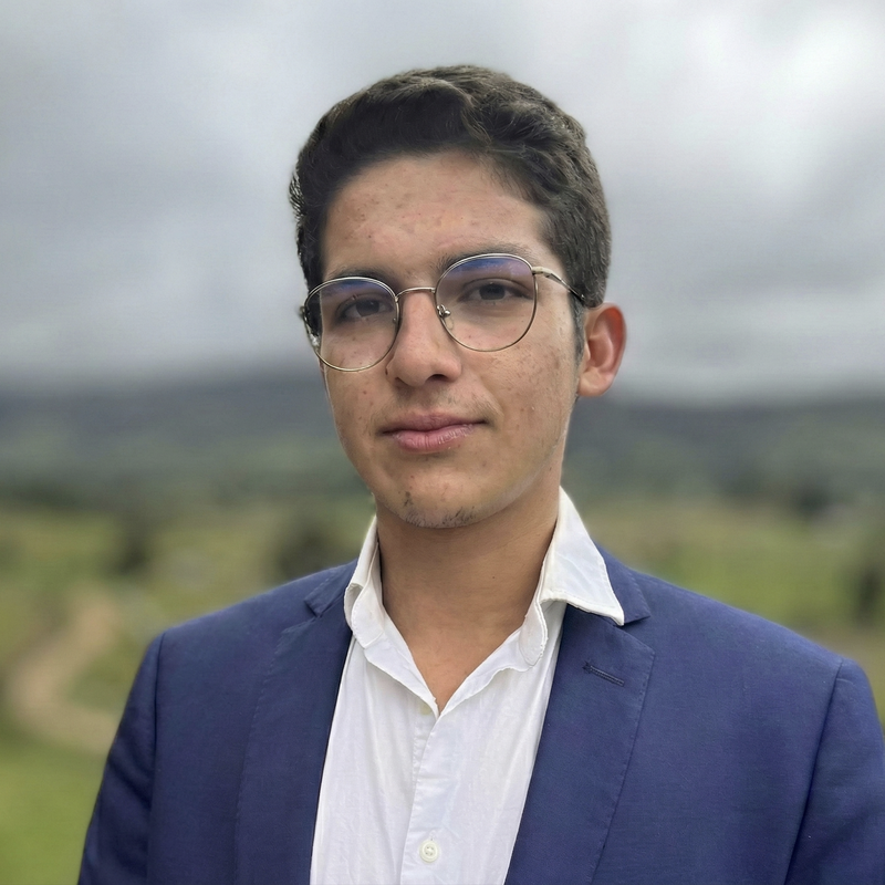 Gabriel Cuadros