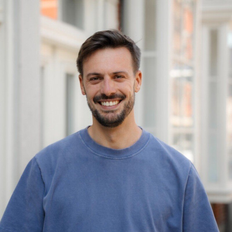 Jeroen Thierens