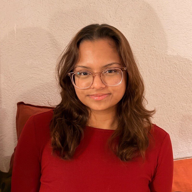 Shefali Kumar