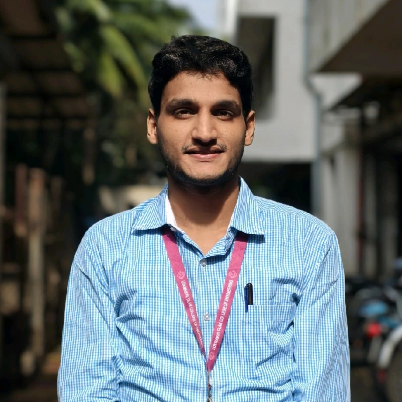 NIKHILKUMAR TIWARI