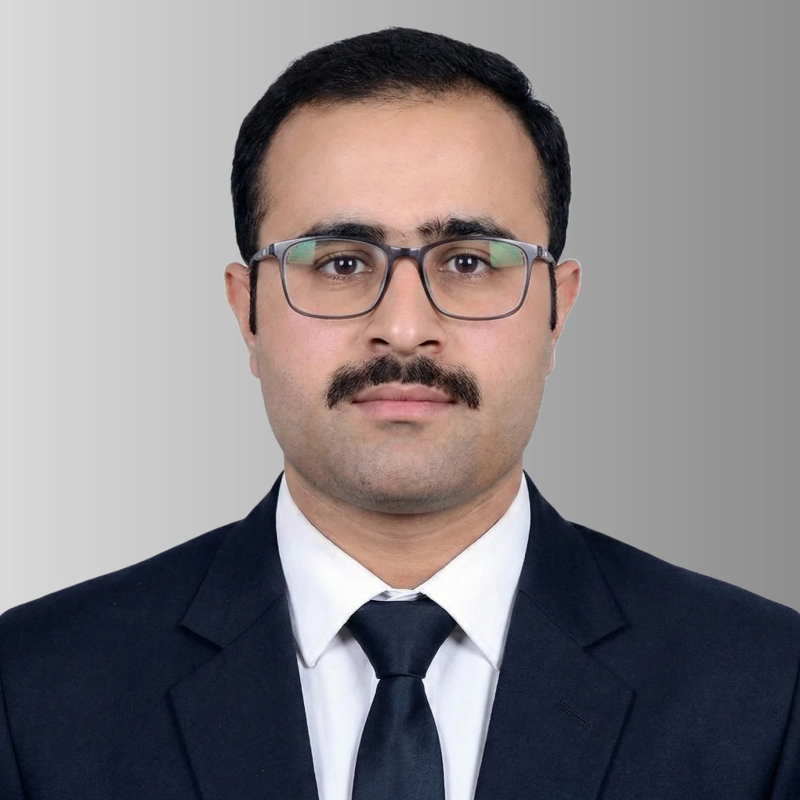 Muhammad Yaseen