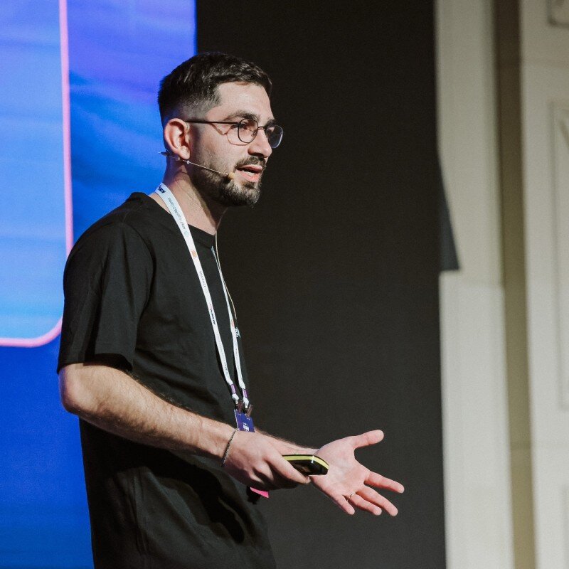 Meir kadosh