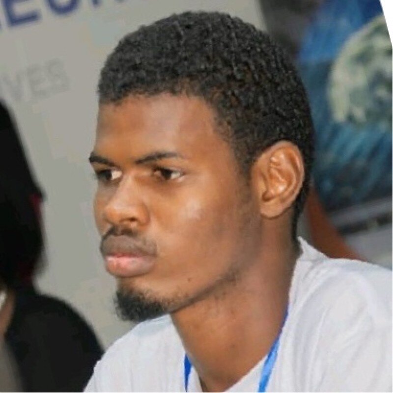 Moussa Djoulde Diallo