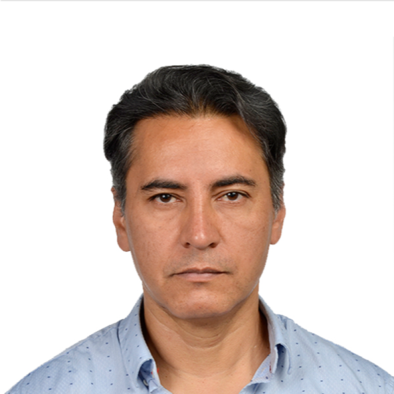 Gonzalo Andrés moreno