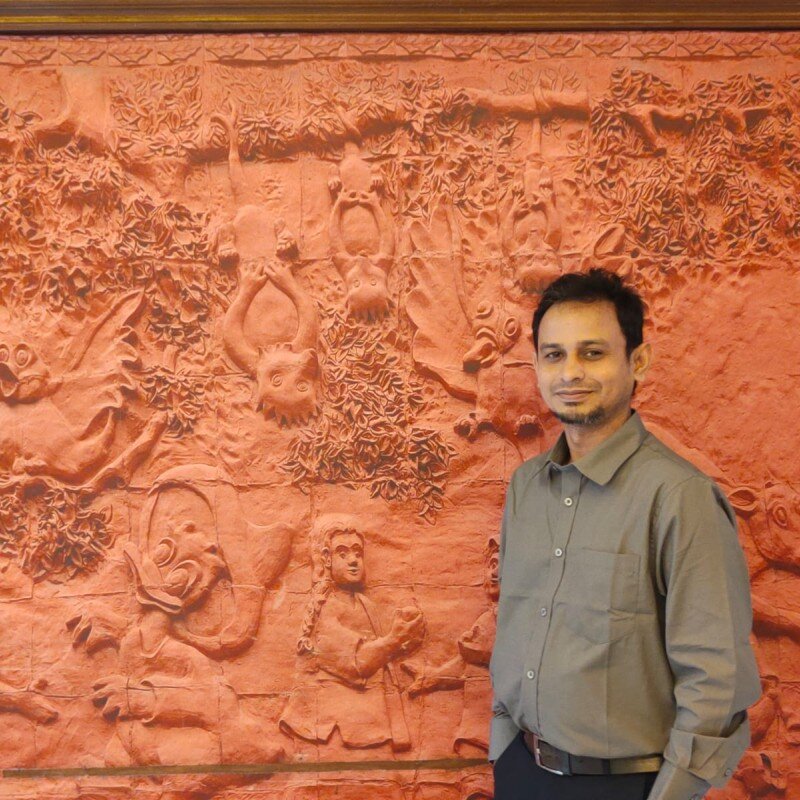AL- Raihan Ferdaus
