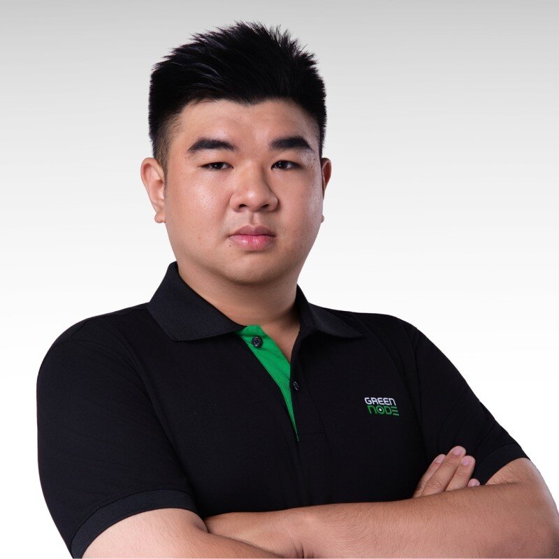 Nguyễn Ngọc Gia Thịnh