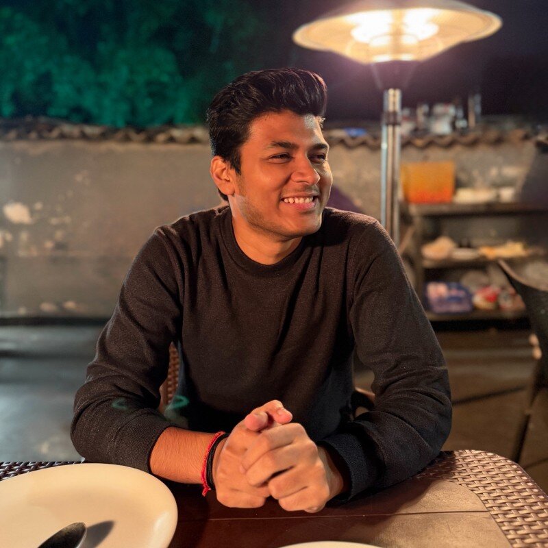 Suraj Sachan