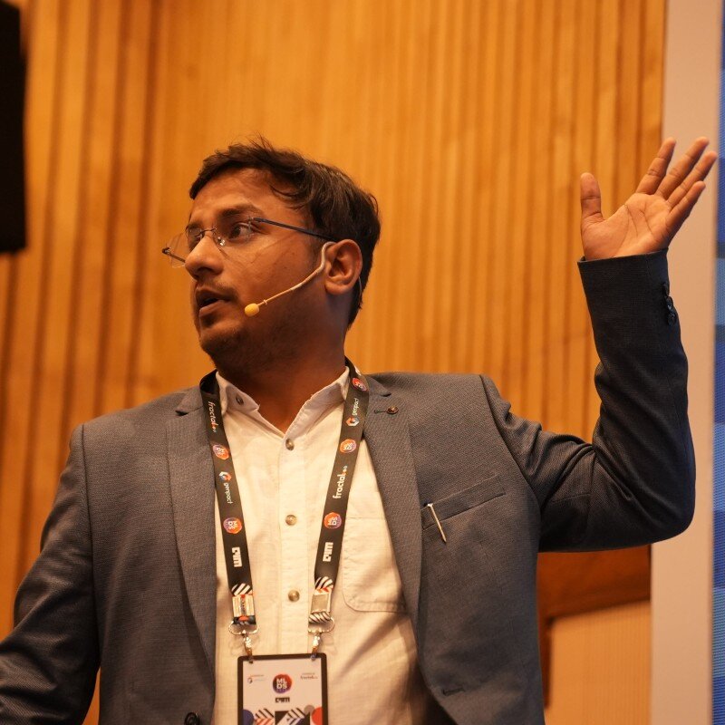 Anurag Mishra