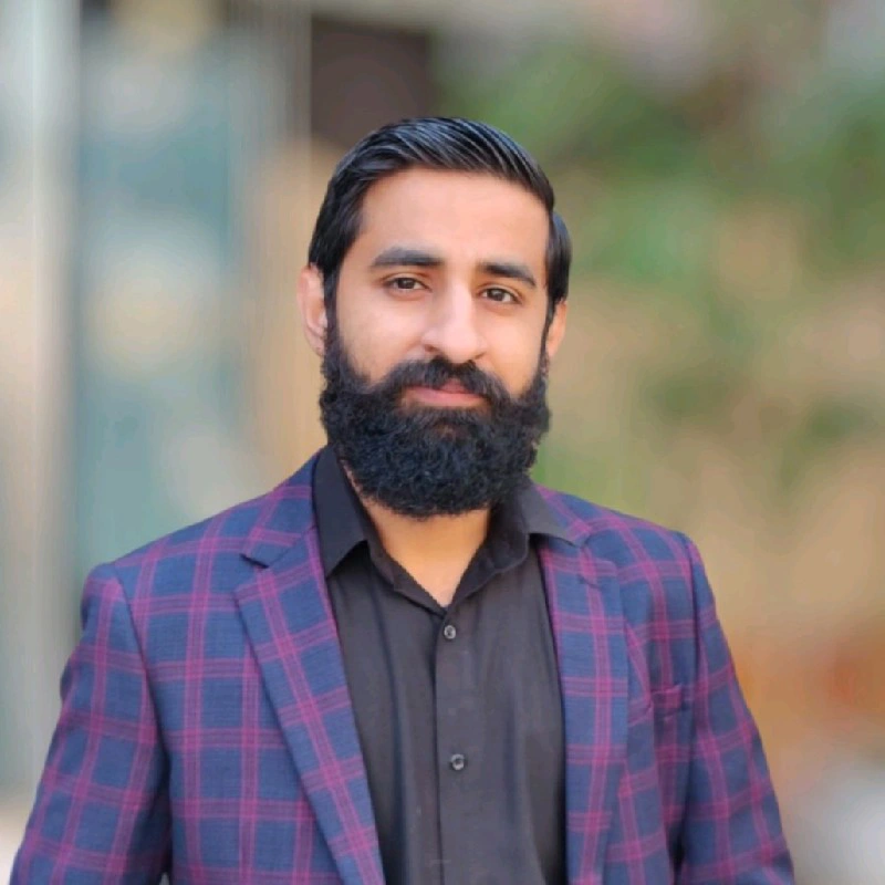 Slahuddin Chaudhary