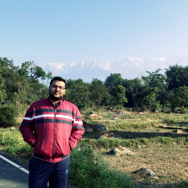 Keshav