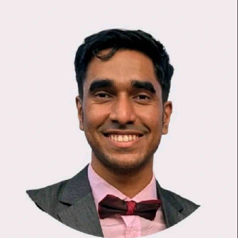 Nishaanth Elango