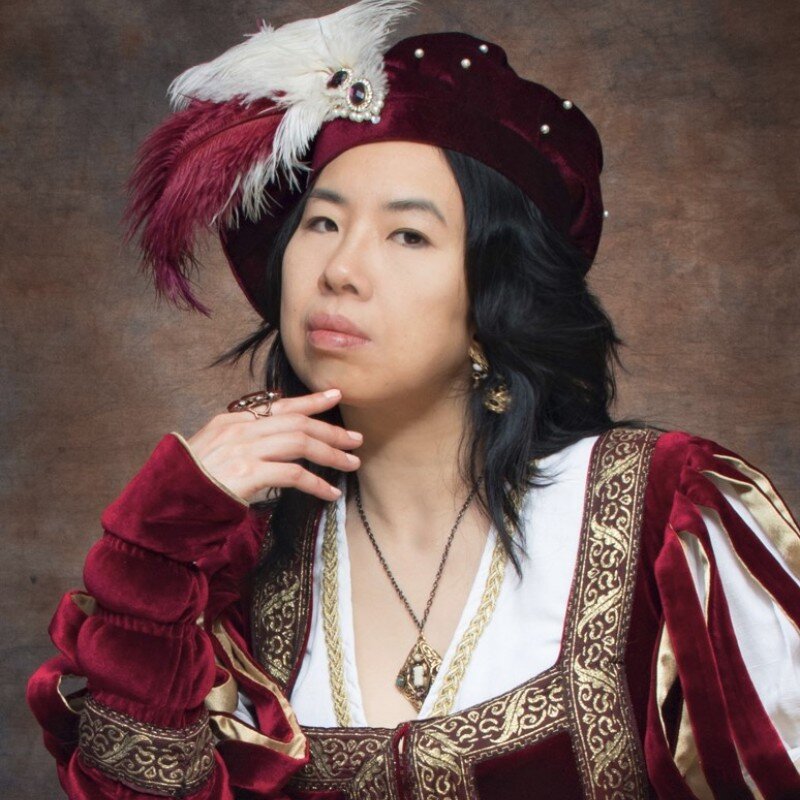 Helen Lin
