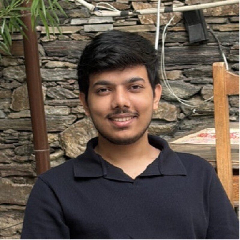 Yash Jain