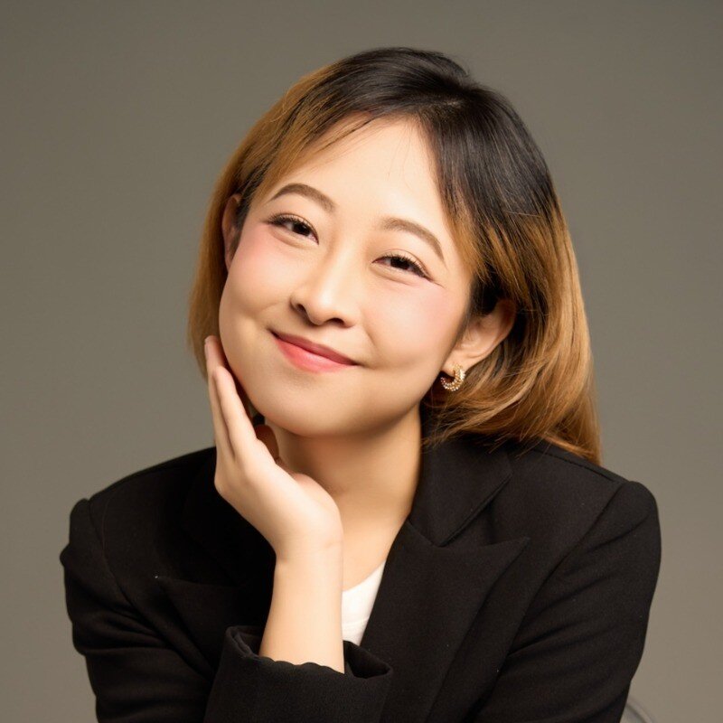 Christina Tran