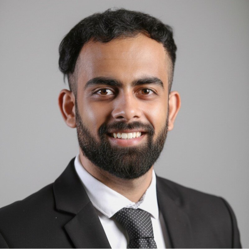 Utkarsh Bajaj